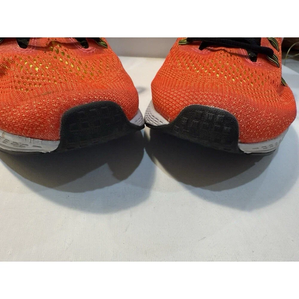 Nike Air Zoom Pegasus 32 Men Running 749340-803 Orange Shoes Sneakers Size 11